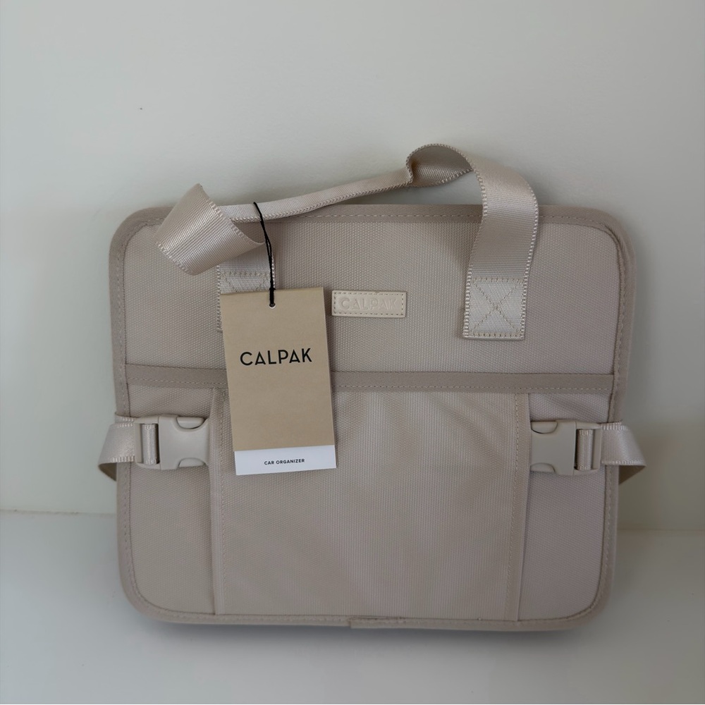 NWT! Calpak Car Organizer - Picture 4 of 8